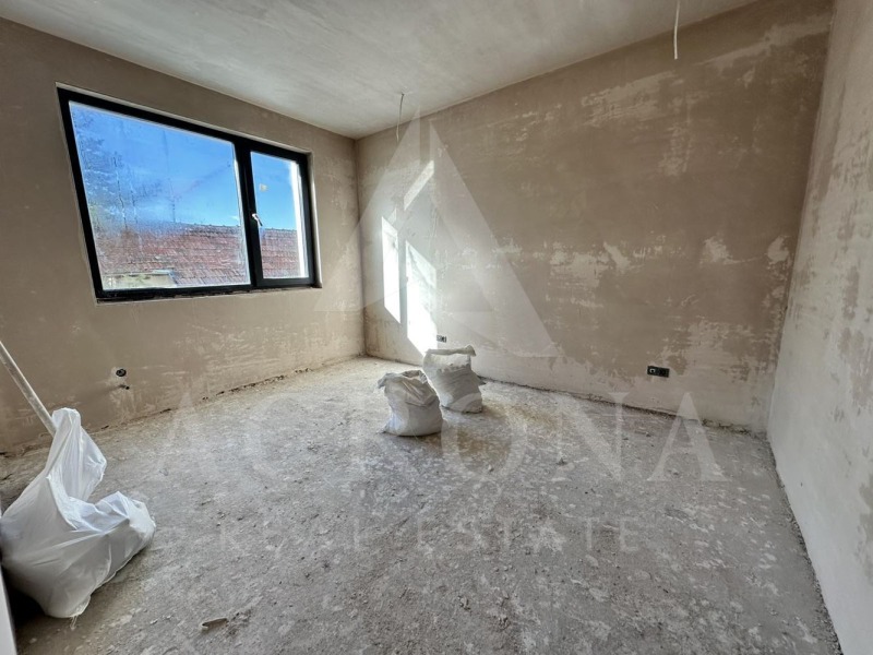 Продава КЪЩА, гр. Пловдив, Беломорски, снимка 9 - Къщи - 53533484