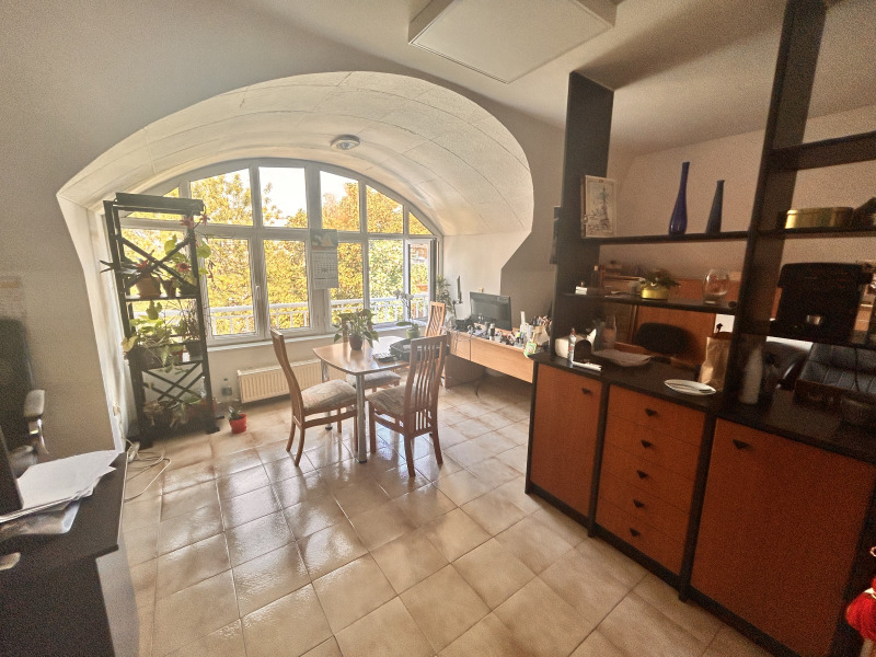 Продава КЪЩА, гр. София, Оборище, снимка 2 - Къщи - 53601957