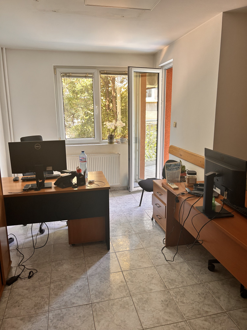 Продава КЪЩА, гр. София, Оборище, снимка 4 - Къщи - 53601957