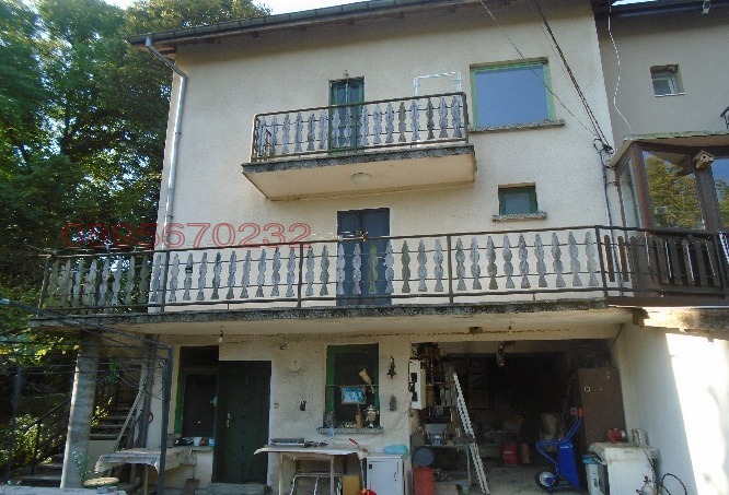 Продава КЪЩА, с. Макоцево, област София област, снимка 2 - Къщи - 56133815