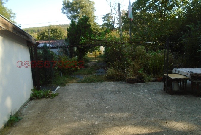 Продава КЪЩА, с. Макоцево, област София област, снимка 9 - Къщи - 56133815