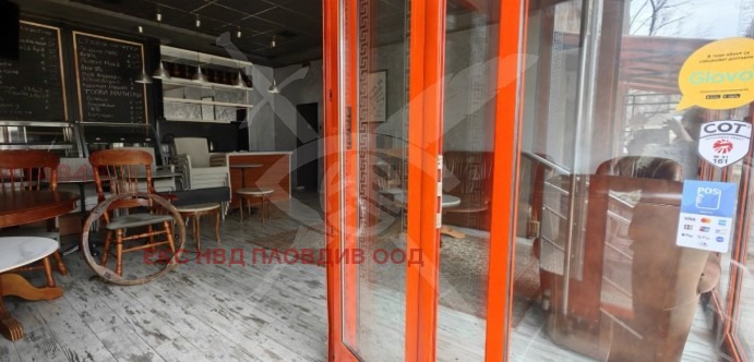 Продава ЗАВЕДЕНИЕ, гр. Пловдив, Тракия, снимка 2 - Заведения - 54135603