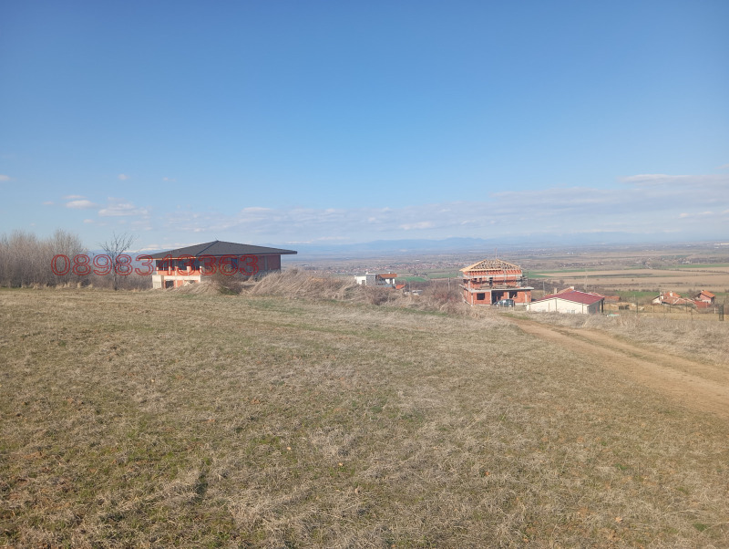 Продава ПАРЦЕЛ, с. Паталеница, област Пазарджик, снимка 4 - Парцели - 52783365