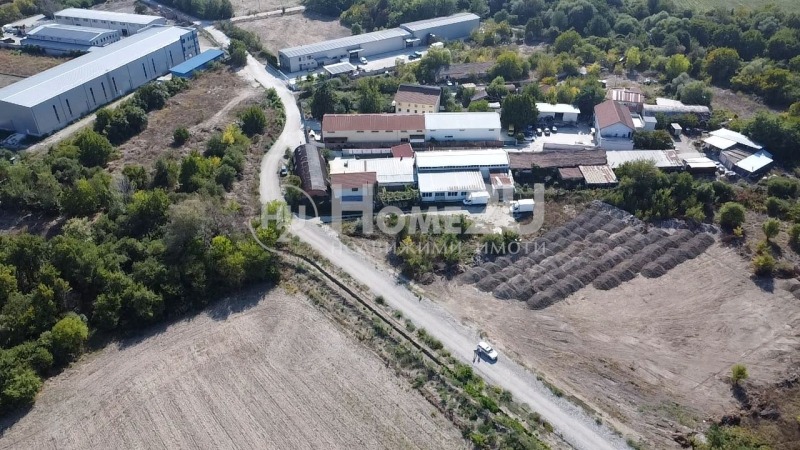 Till salu  Komplott region Plovdiv , Voivodinovo , 7045 kvm | 58711594 - bild [2]