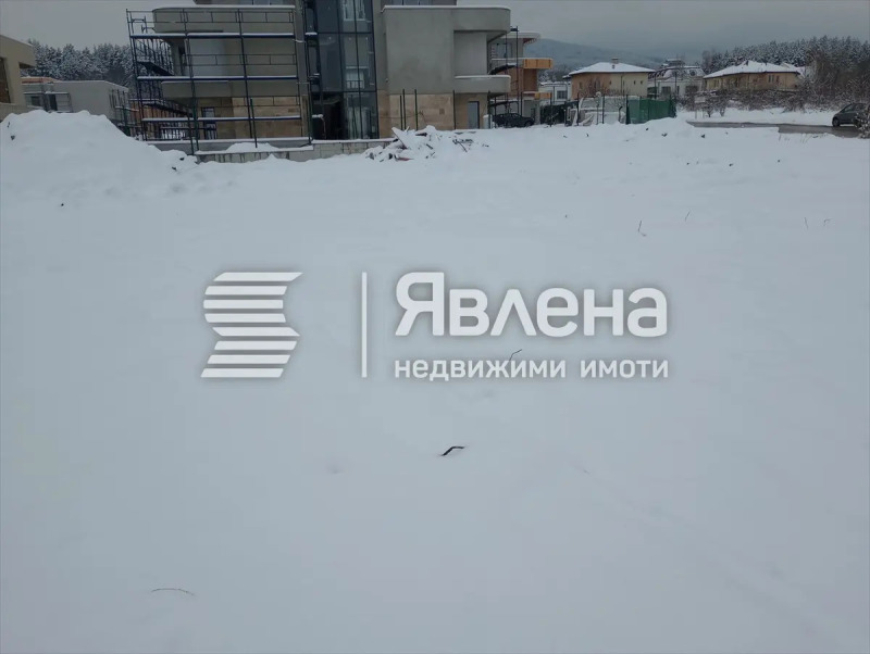 Продава ПАРЦЕЛ, гр. София, м-т Детски град, снимка 4 - Парцели - 49206884