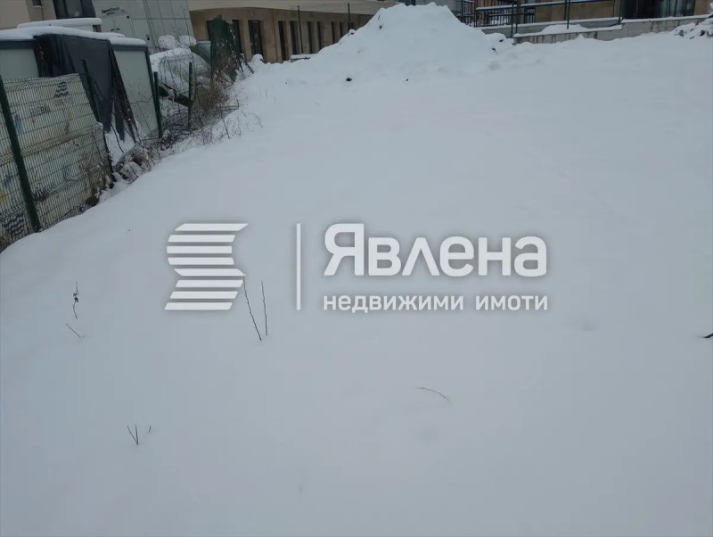 Продава ПАРЦЕЛ, гр. София, м-т Детски град, снимка 1 - Парцели - 49206884