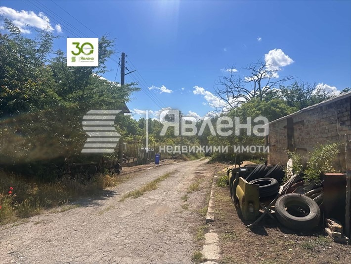 Продава ПАРЦЕЛ, с. Ветрино, област Варна, снимка 4 - Парцели - 55182022