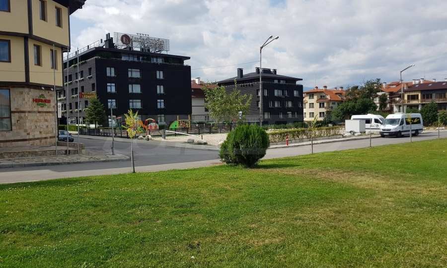 Продава 1-СТАЕН, гр. Банско, област Благоевград, снимка 11 - Апартаменти - 56576771