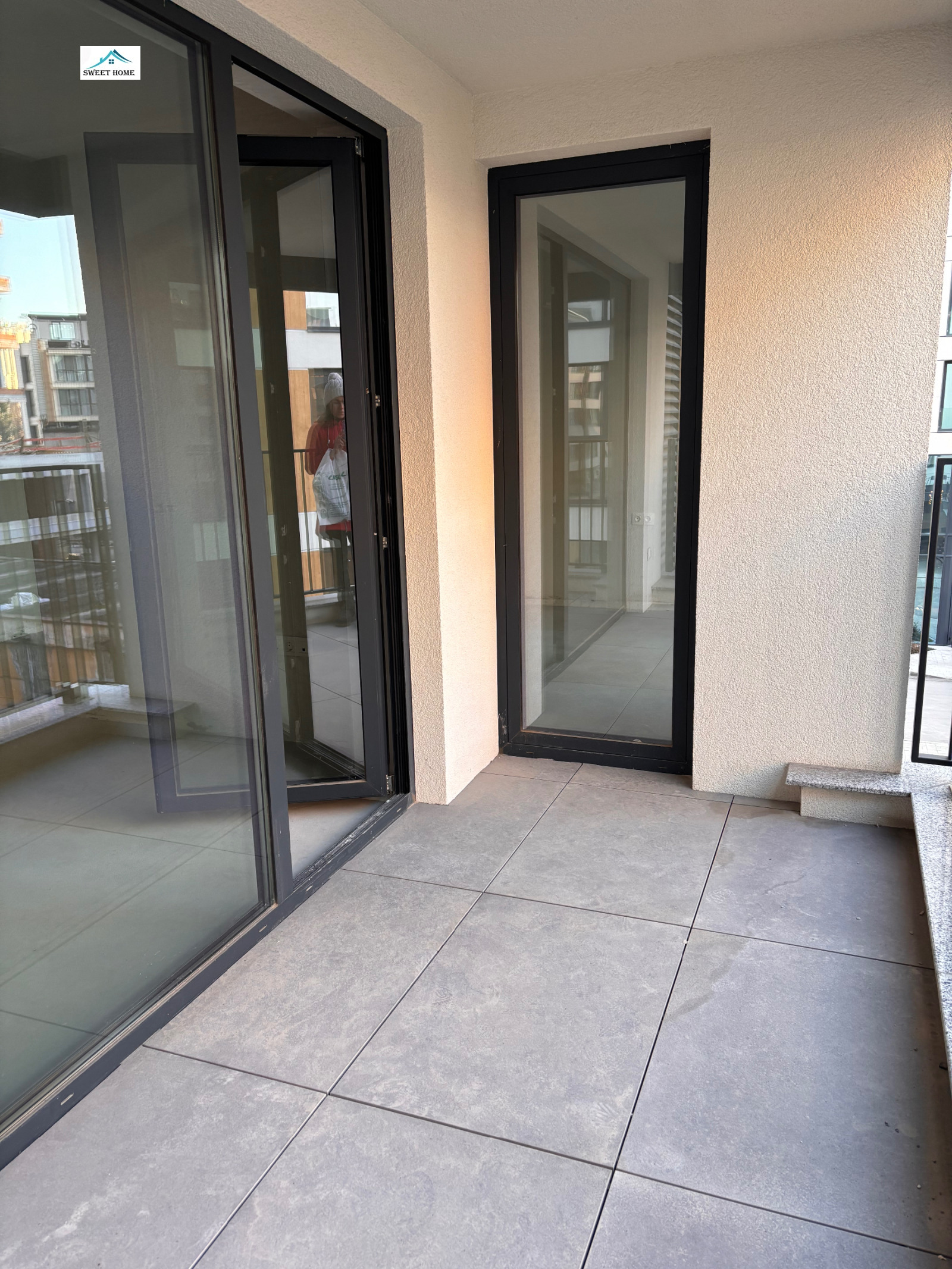 Продава 2-СТАЕН, гр. София, Кръстова вада, снимка 3 - Апартаменти - 53706765