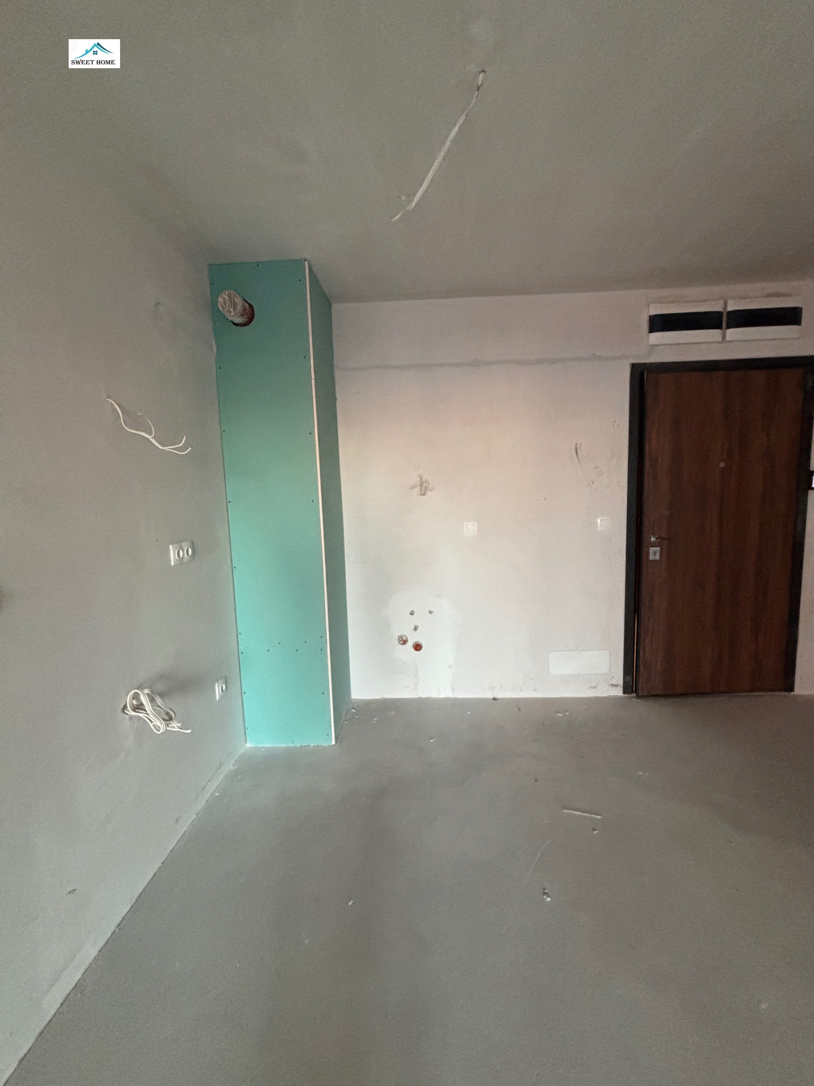 Продава 2-СТАЕН, гр. София, Кръстова вада, снимка 4 - Апартаменти - 53706765