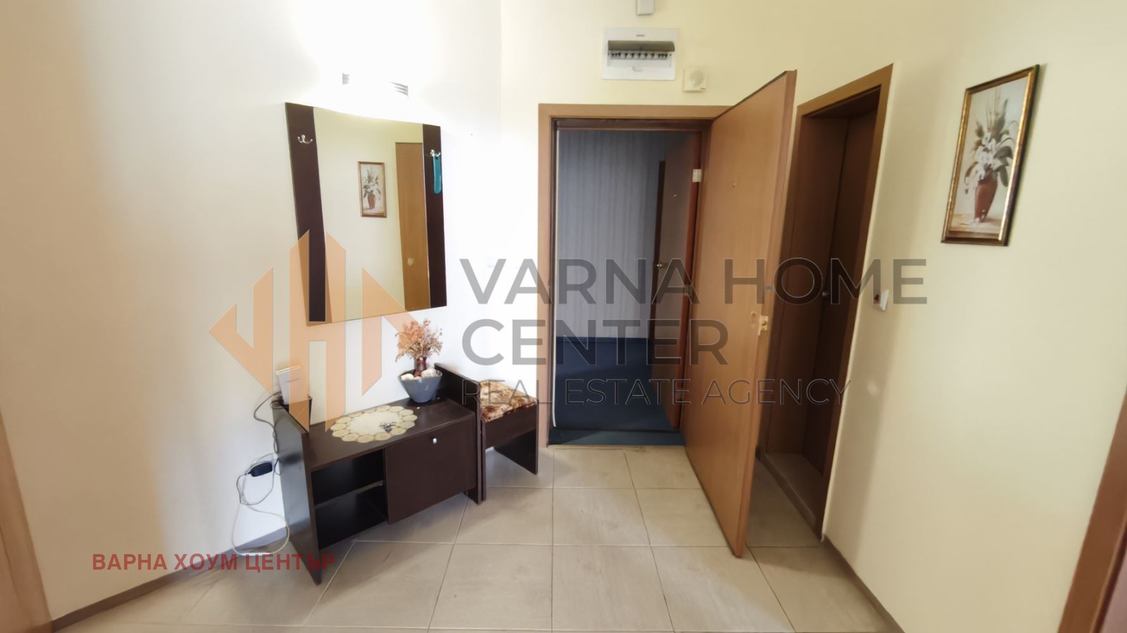 Продава 2-СТАЕН, гр. Варна, област Варна, снимка 3 - Апартаменти - 53252639