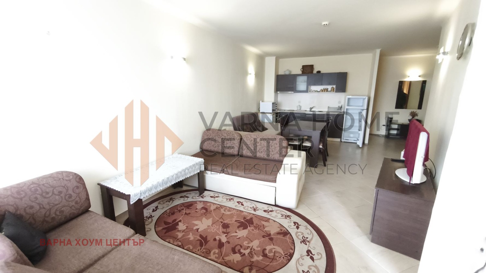 Продава 2-СТАЕН, гр. Варна, област Варна, снимка 4 - Апартаменти - 53252639