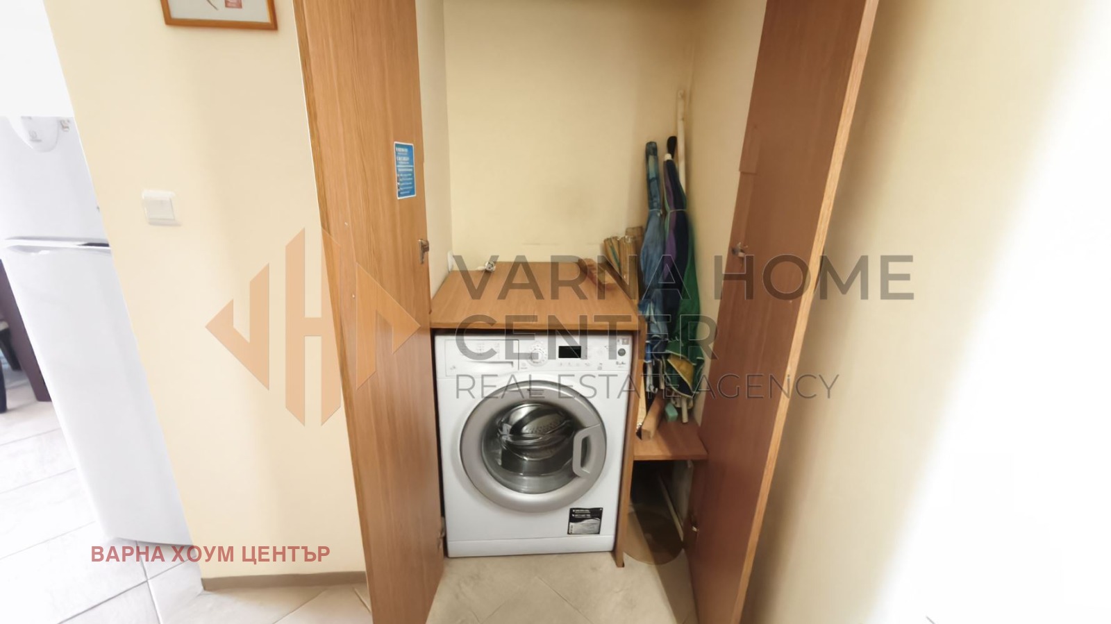 Продава 2-СТАЕН, гр. Варна, област Варна, снимка 9 - Апартаменти - 53252639