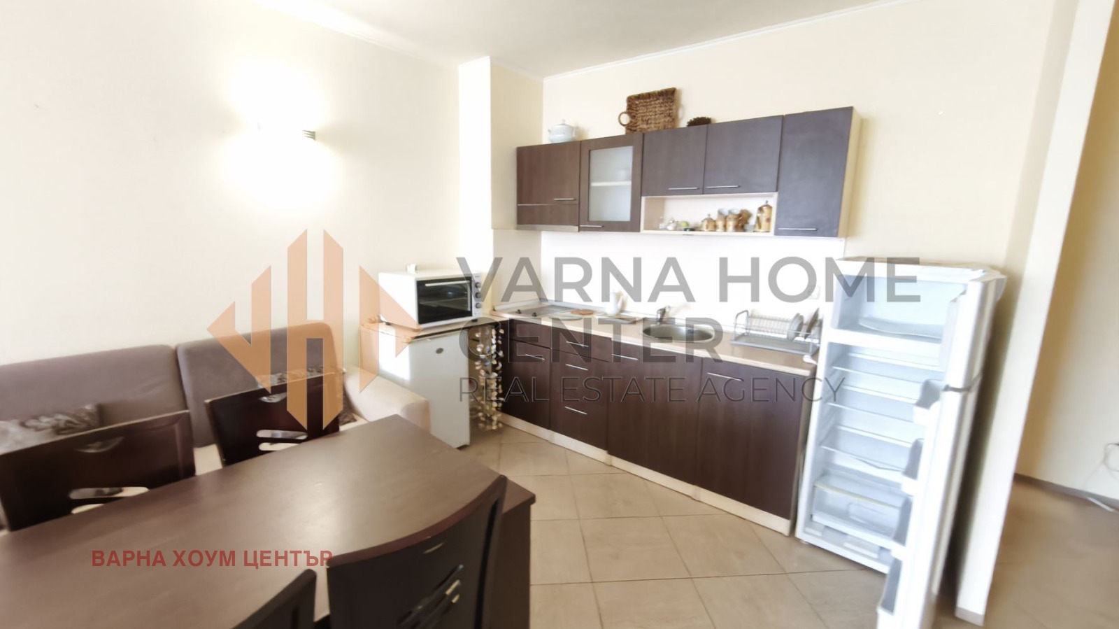 Продава 2-СТАЕН, гр. Варна, област Варна, снимка 2 - Апартаменти - 53252639