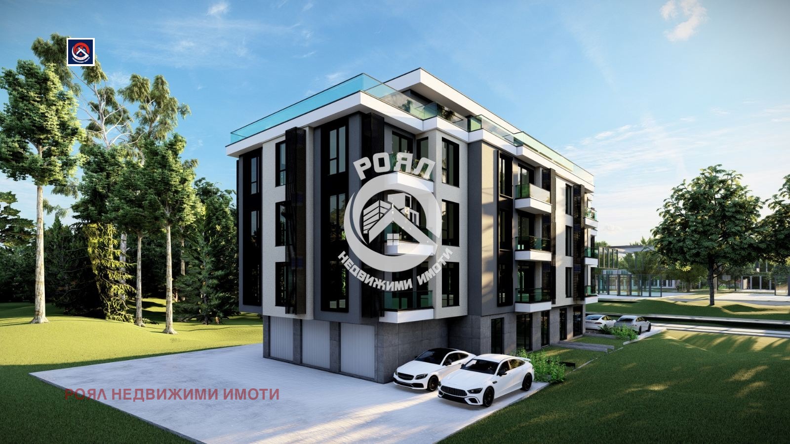 Продава 2-СТАЕН, гр. Пловдив, Коматево, снимка 6 - Апартаменти - 53819652