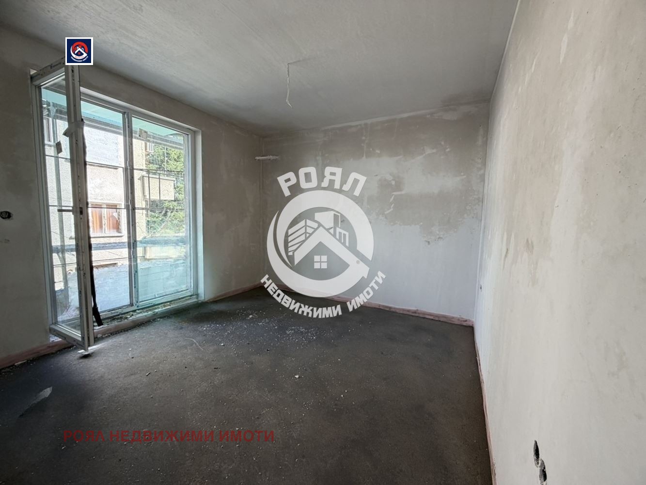 Продава 2-СТАЕН, гр. Пловдив, Коматево, снимка 3 - Апартаменти - 53819652