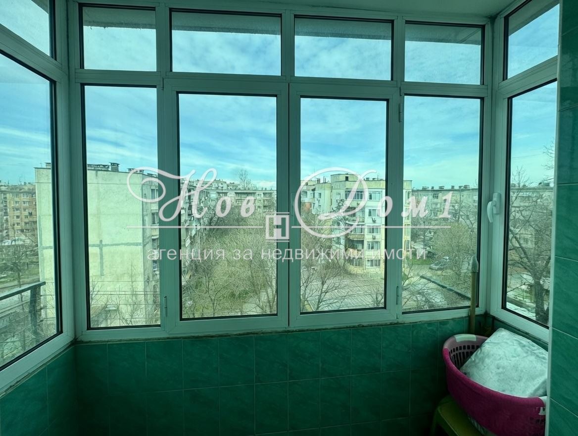 Продава 2-СТАЕН, гр. Пловдив, Изгрев, снимка 5 - Апартаменти - 54041107