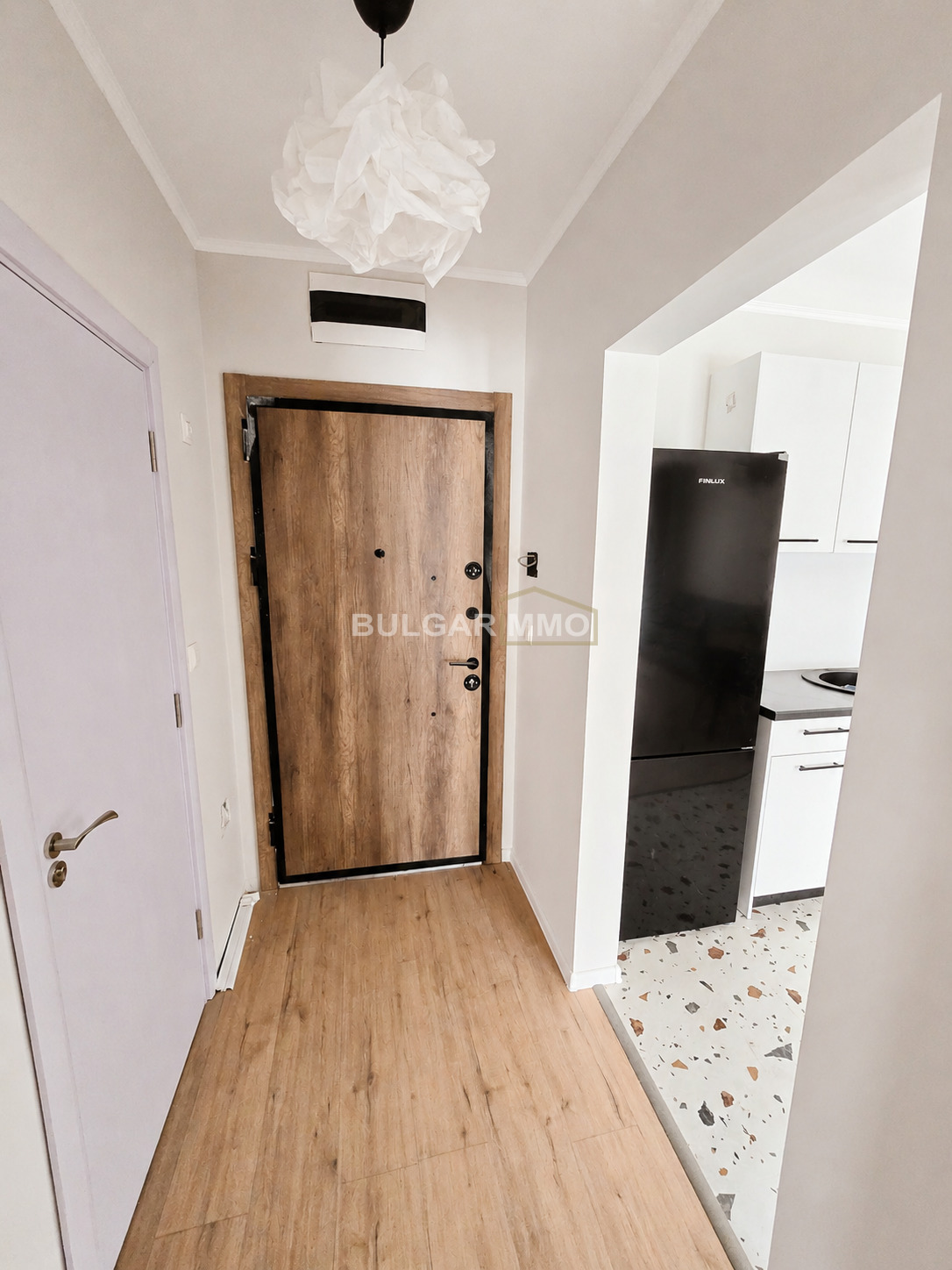 Продава 2-СТАЕН, гр. София, Малинова долина, снимка 7 - Апартаменти - 55557940