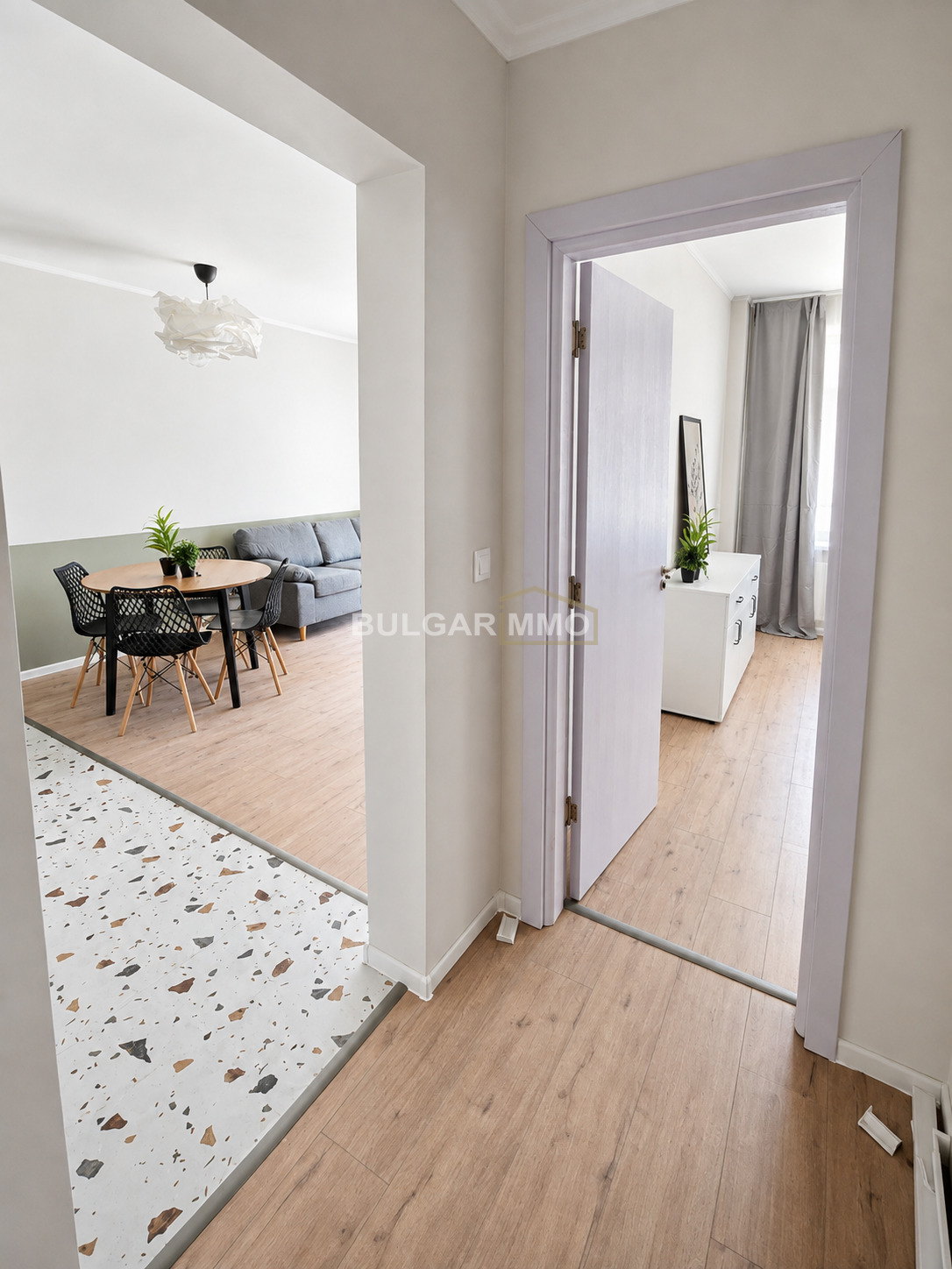 Продава 2-СТАЕН, гр. София, Малинова долина, снимка 5 - Апартаменти - 55557940