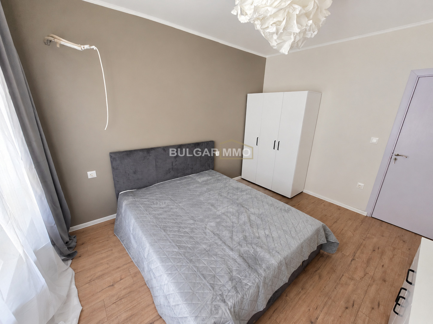 Продава 2-СТАЕН, гр. София, Малинова долина, снимка 9 - Апартаменти - 55557940