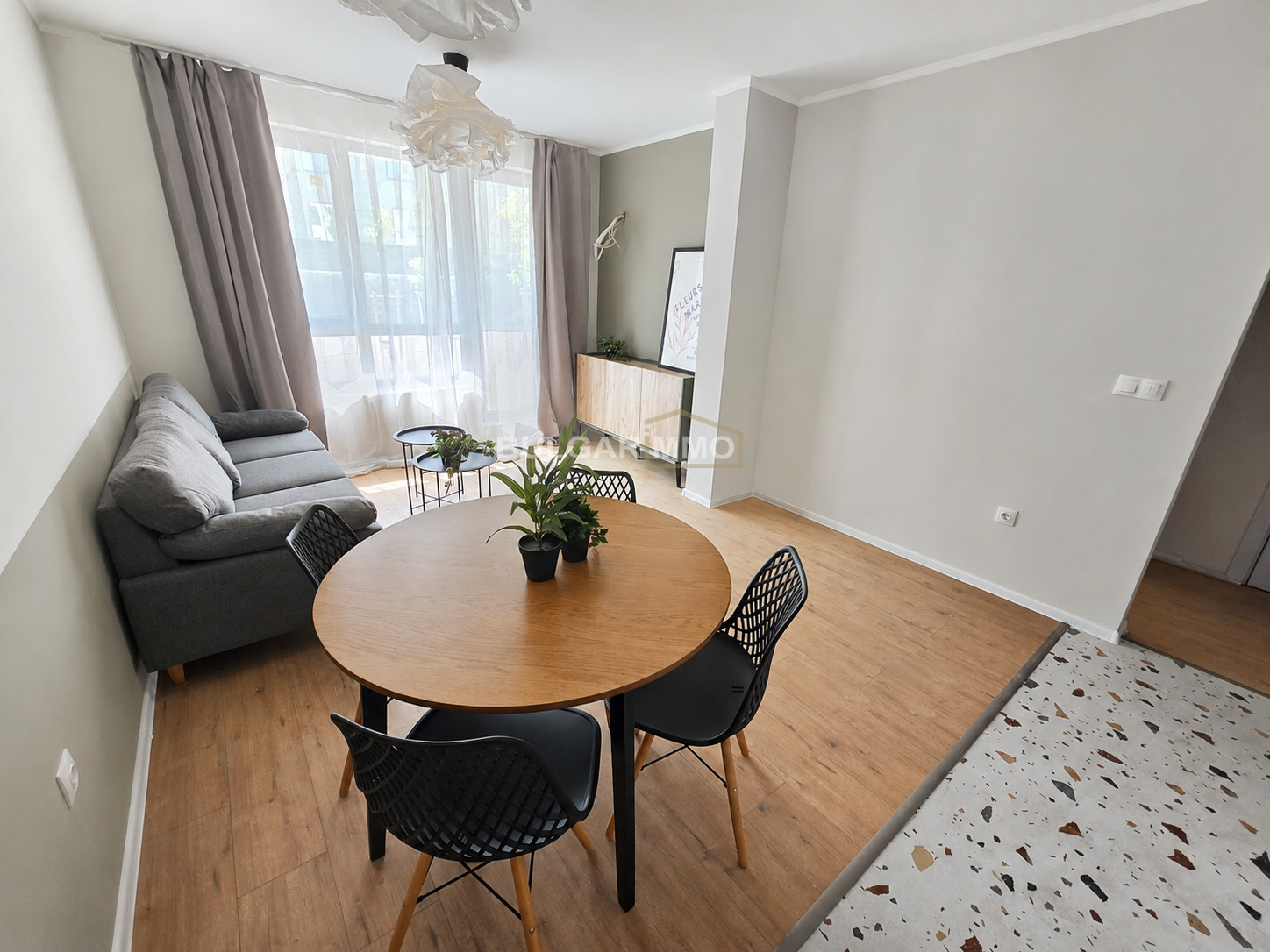 Продава 2-СТАЕН, гр. София, Малинова долина, снимка 4 - Апартаменти - 55557940