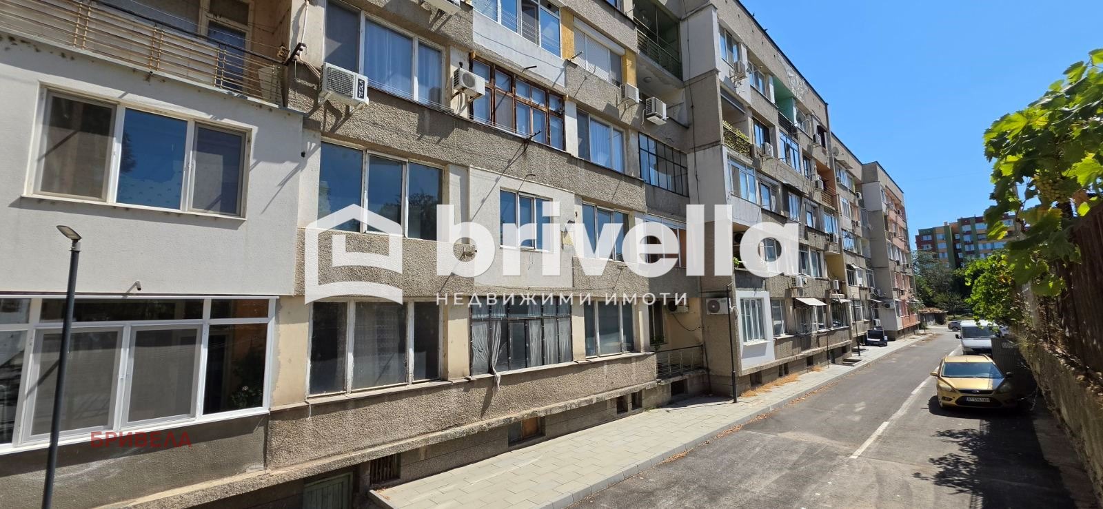 Продава 2-СТАЕН, гр. Свищов, област Велико Търново, снимка 6 - Апартаменти - 56165408