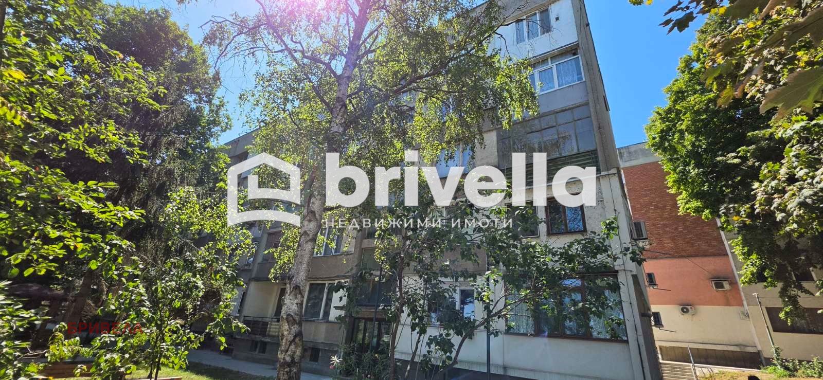 Продава 2-СТАЕН, гр. Свищов, област Велико Търново, снимка 5 - Апартаменти - 56165408