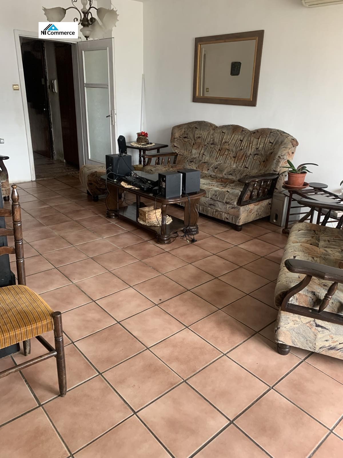 Продава 3-СТАЕН, гр. София, Изток, снимка 2 - Апартаменти - 55169388