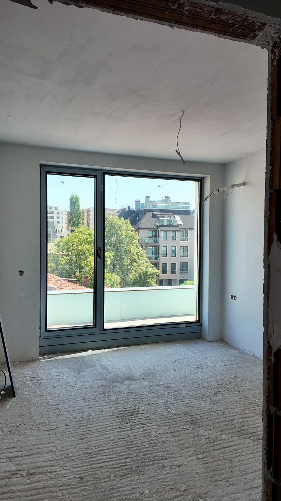 Продава 3-СТАЕН, гр. София, Кръстова вада, снимка 7 - Апартаменти - 56075077