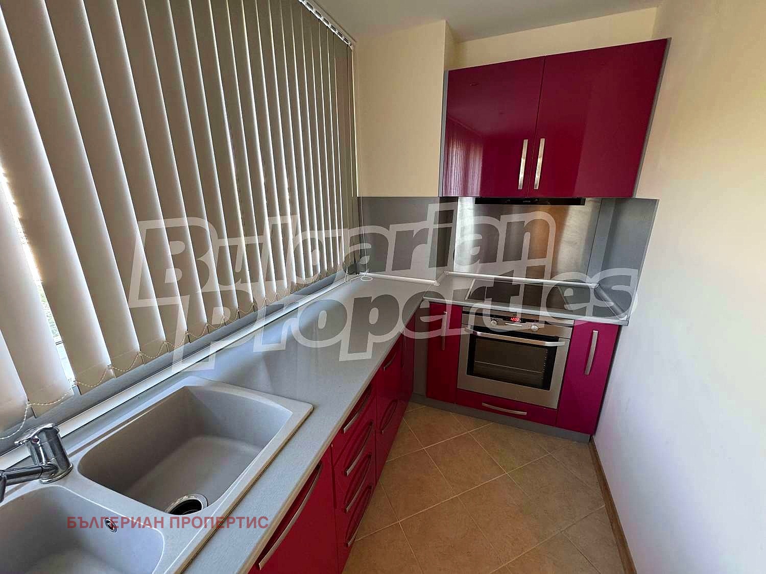 Продава 3-СТАЕН, с. Топола, област Добрич, снимка 2 - Апартаменти - 51892520