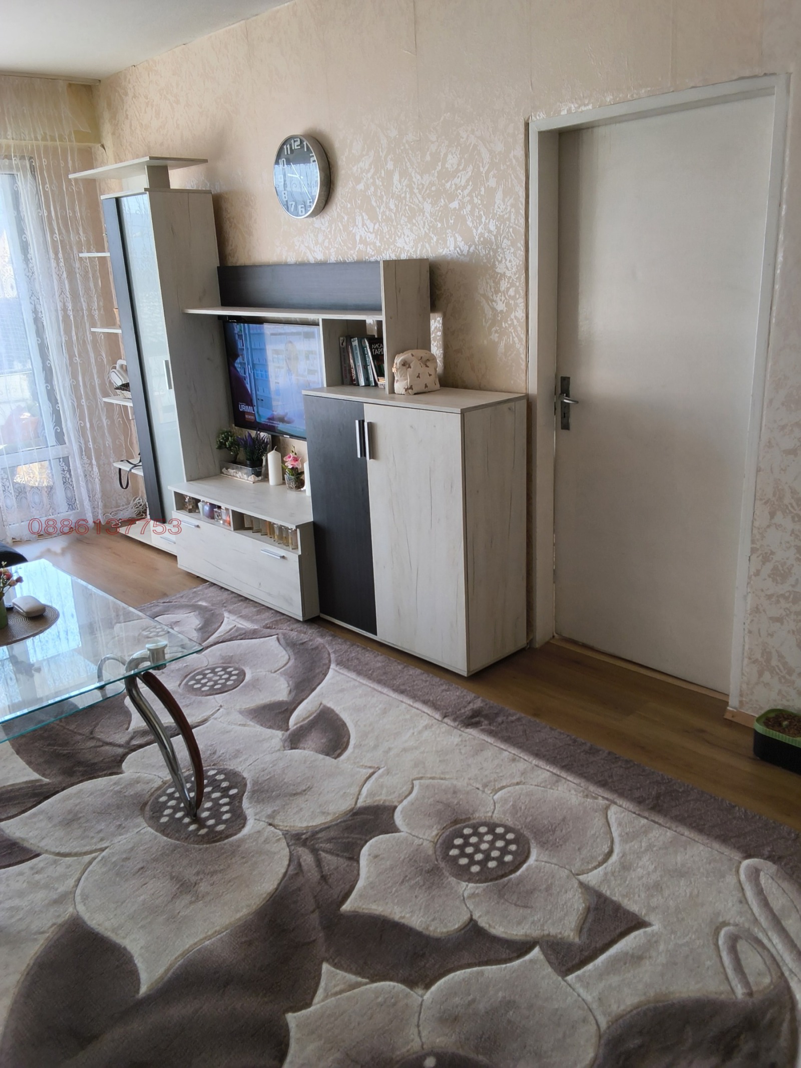 Продава 3-СТАЕН, гр. София, гр. Нови Искър, снимка 3 - Апартаменти - 53653717