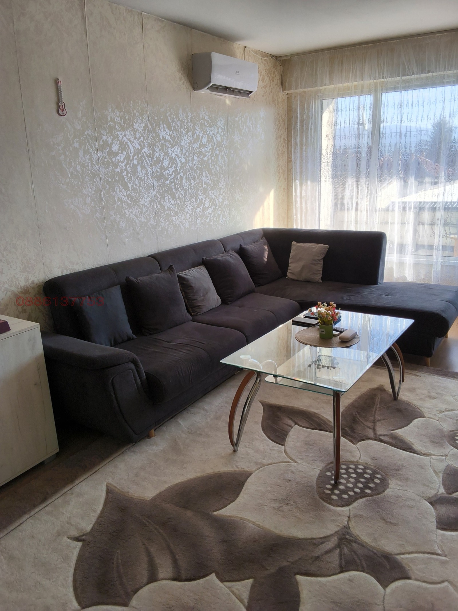 Продава 3-СТАЕН, гр. София, гр. Нови Искър, снимка 2 - Апартаменти - 53653717