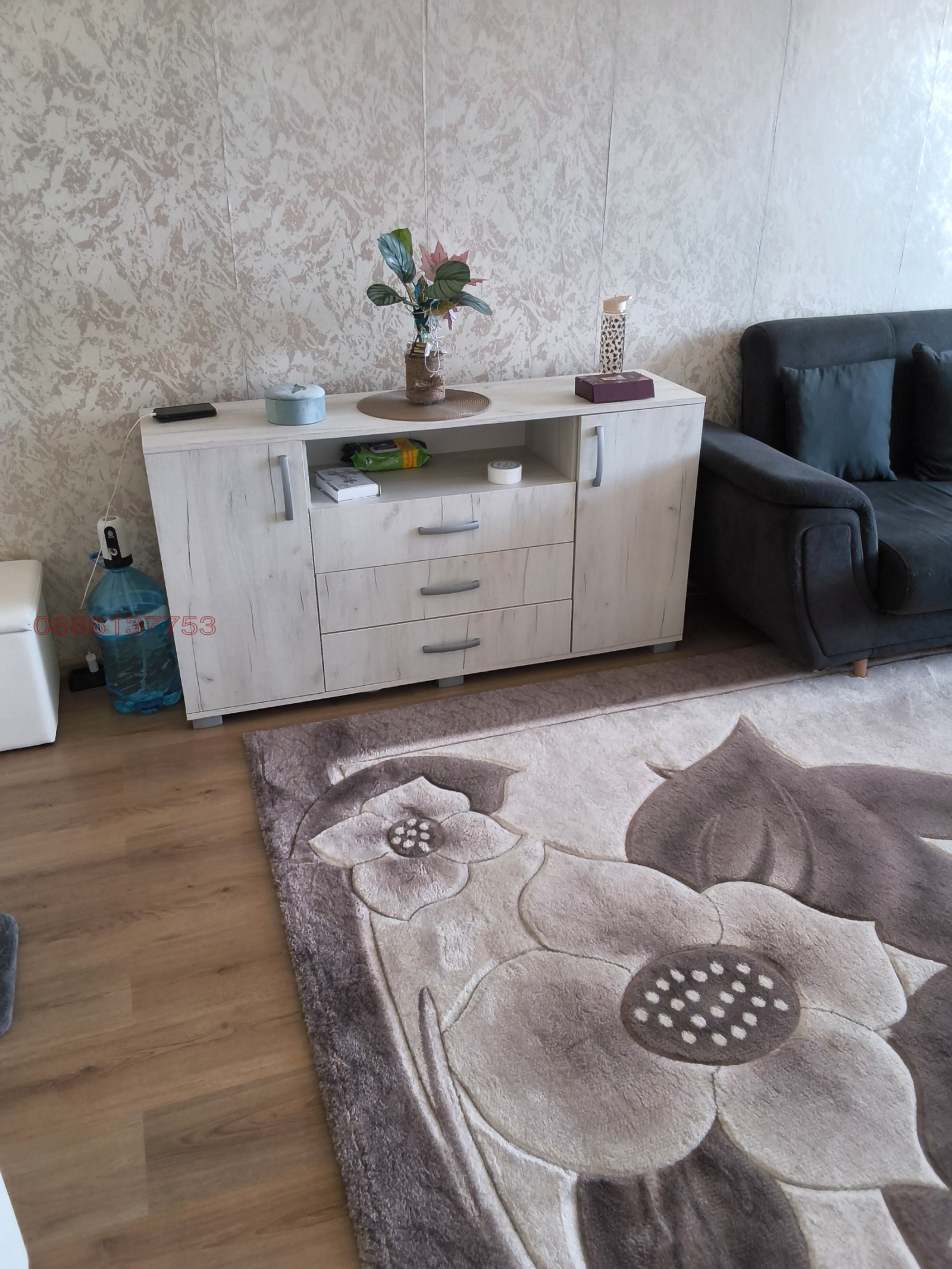 Продава 3-СТАЕН, гр. София, гр. Нови Искър