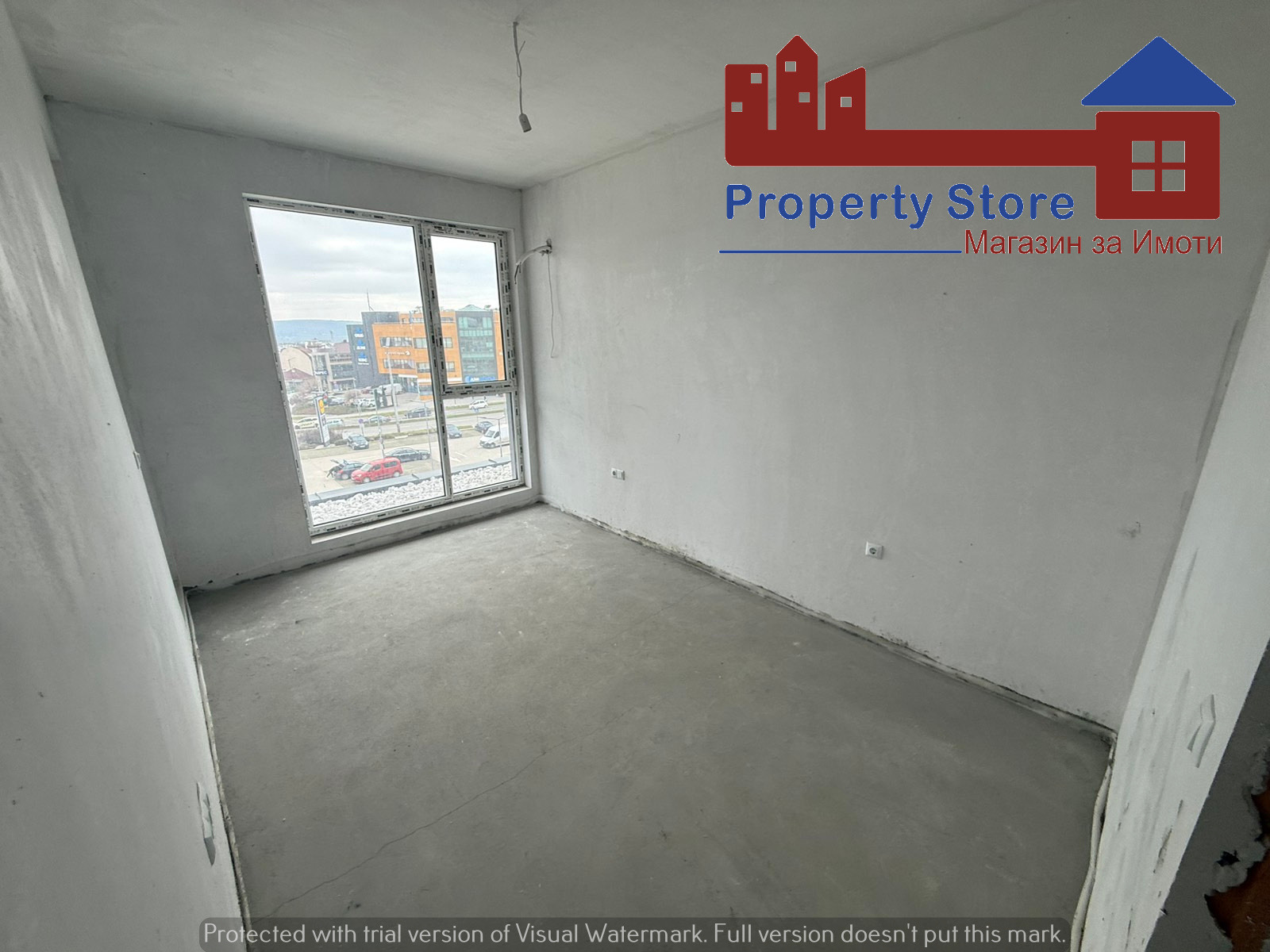 Продава 3-СТАЕН, гр. Варна, Младост 2, снимка 4 - Апартаменти - 53781853