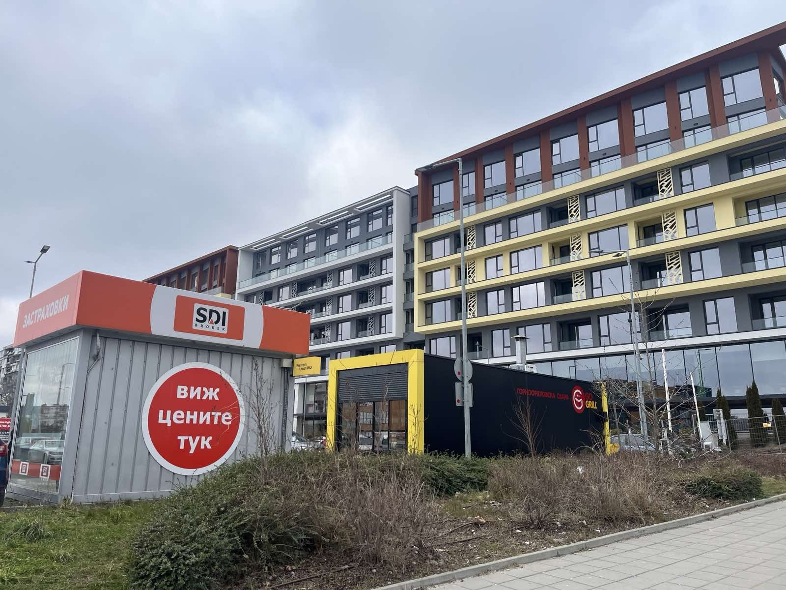 Продава 3-СТАЕН, гр. Варна, Младост 2, снимка 11 - Апартаменти - 53781853