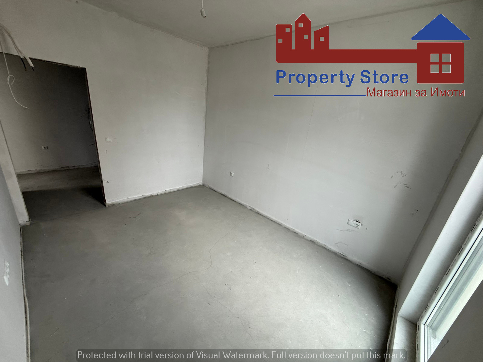 Продава 3-СТАЕН, гр. Варна, Младост 2, снимка 7 - Апартаменти - 53781853