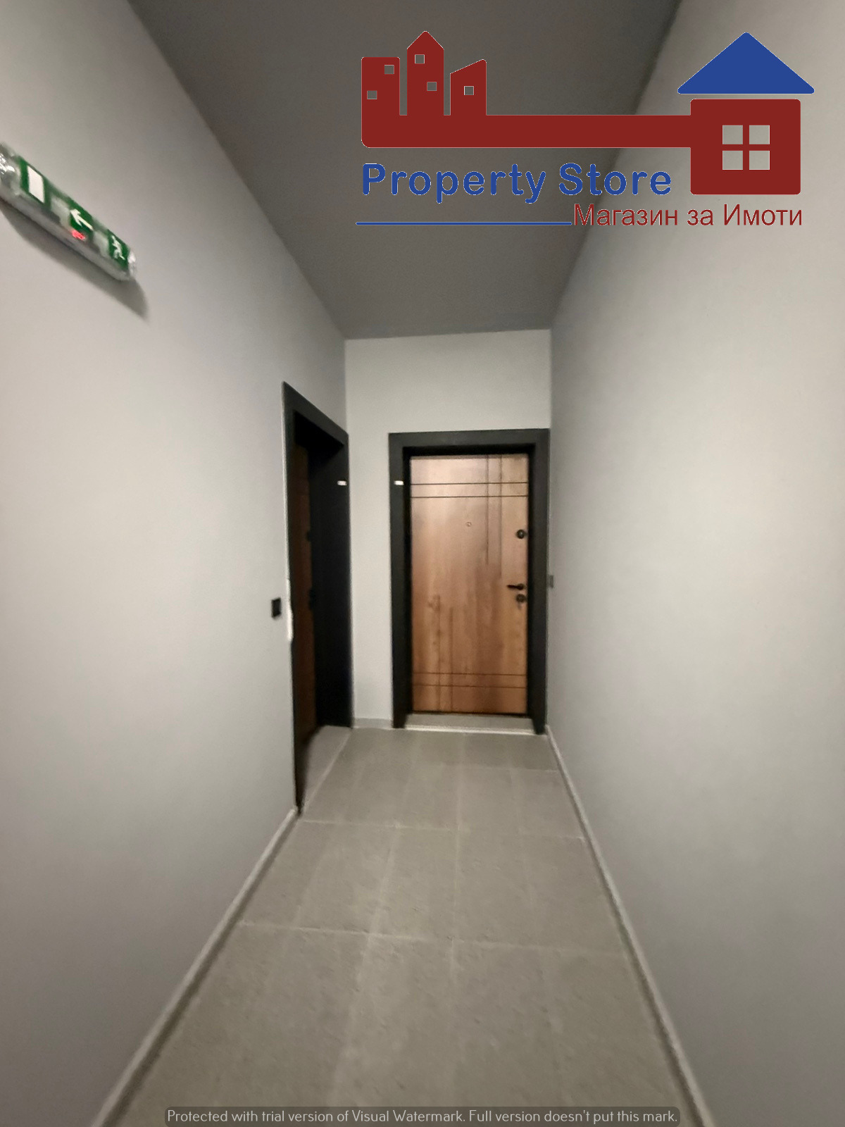 Продава 3-СТАЕН, гр. Варна, Младост 2, снимка 10 - Апартаменти - 53781853