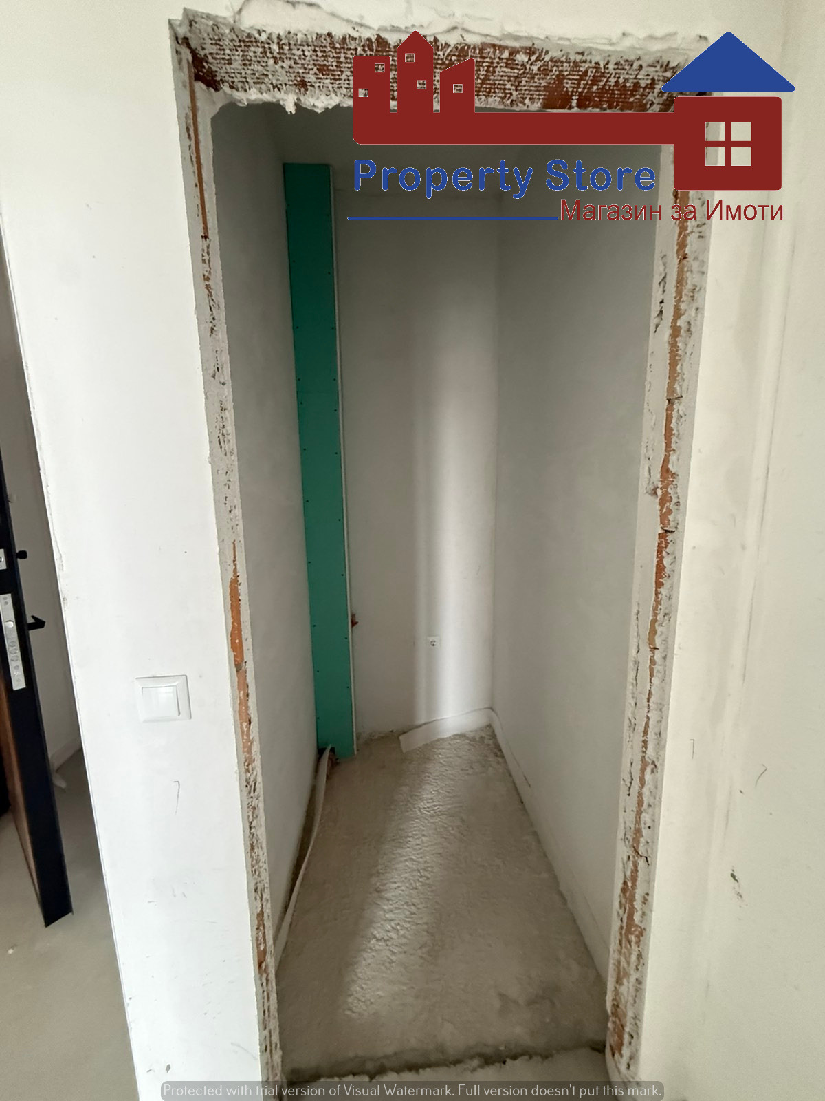 Продава 3-СТАЕН, гр. Варна, Младост 2, снимка 9 - Апартаменти - 53781853