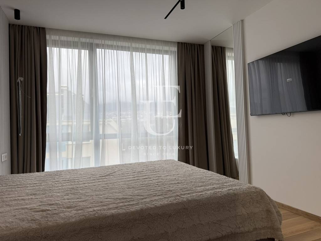 Продава 3-СТАЕН, гр. София, Витоша, снимка 4 - Апартаменти - 54145769