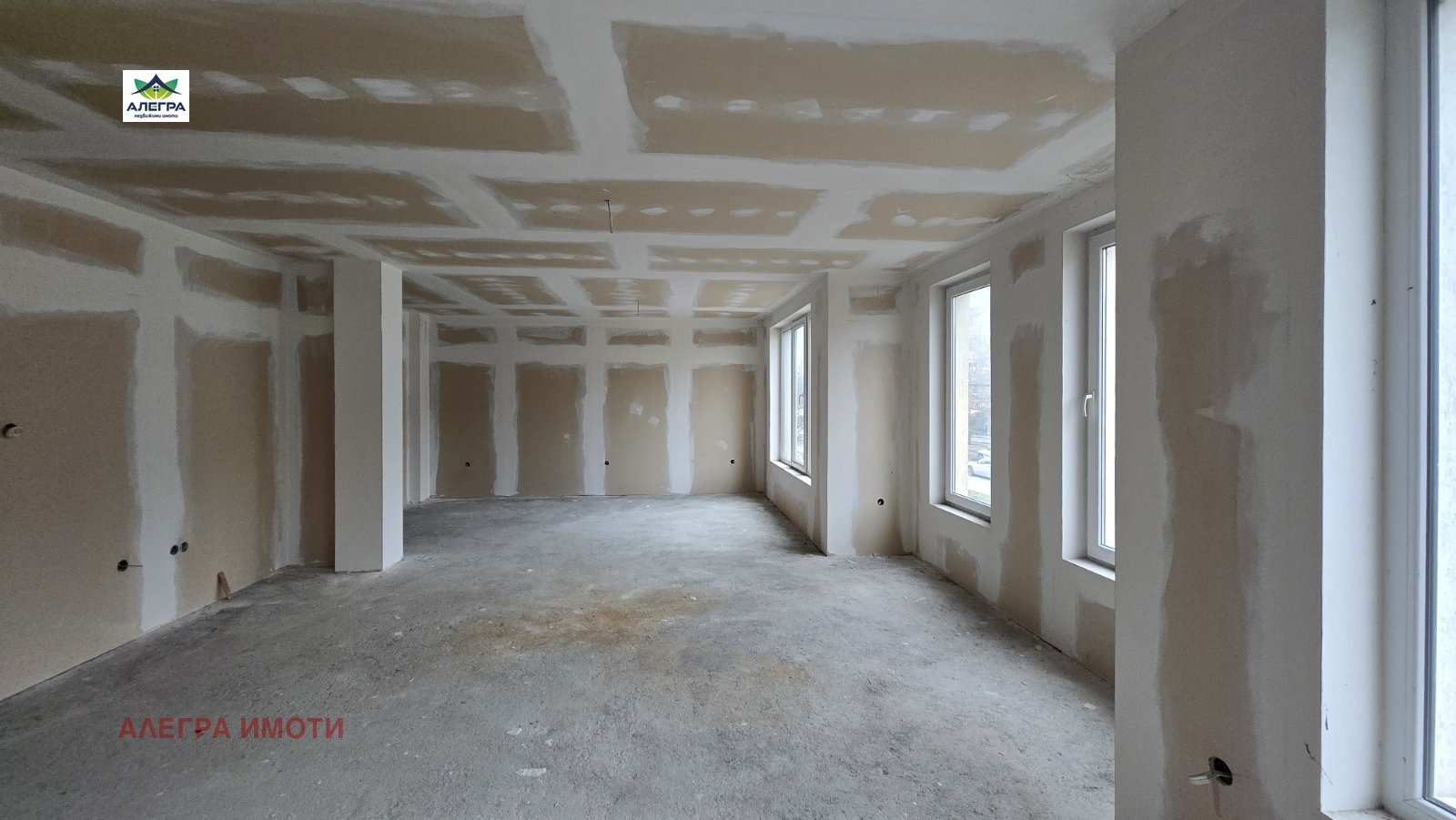 Продава 3-СТАЕН, гр. Пазарджик, Руски, снимка 2 - Апартаменти - 54453379