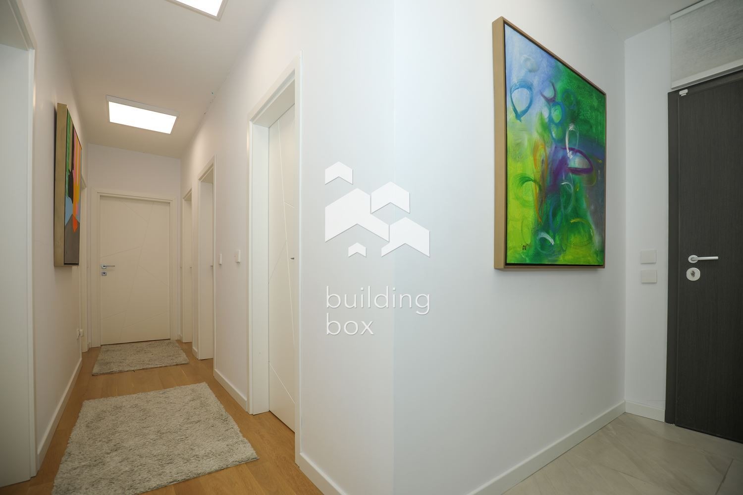 Продава 3-СТАЕН, гр. София, Кръстова вада, снимка 4 - Апартаменти - 54953686
