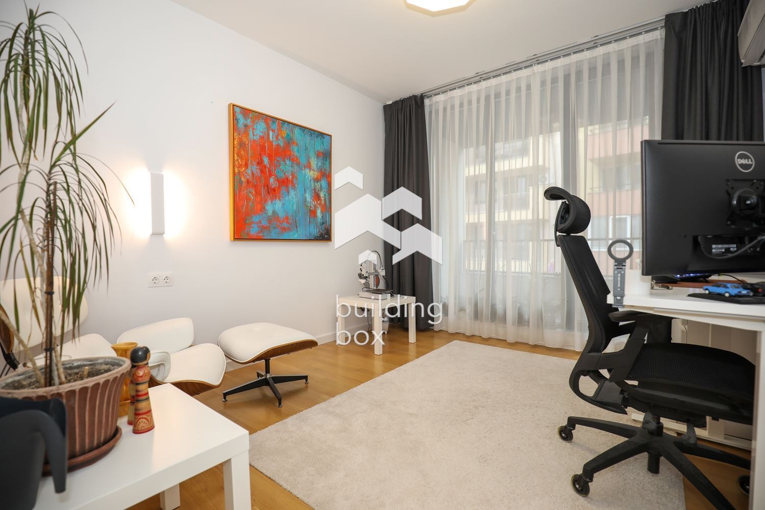 Продава 3-СТАЕН, гр. София, Кръстова вада, снимка 9 - Апартаменти - 54953686