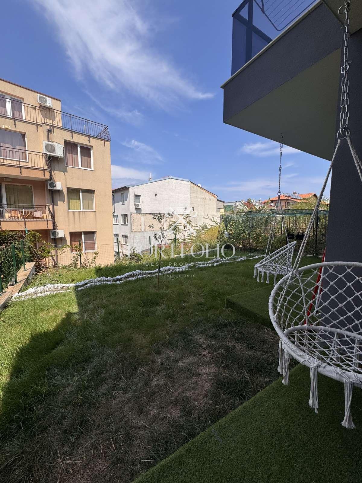 Продава 3-СТАЕН, гр. Созопол, област Бургас, снимка 14 - Апартаменти - 55844126