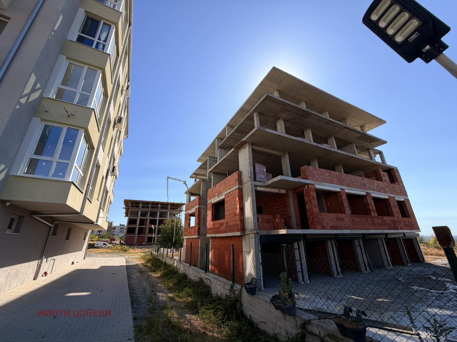 Продава 3-СТАЕН, гр. Стара Загора, Железник - център, снимка 2 - Апартаменти - 56163352