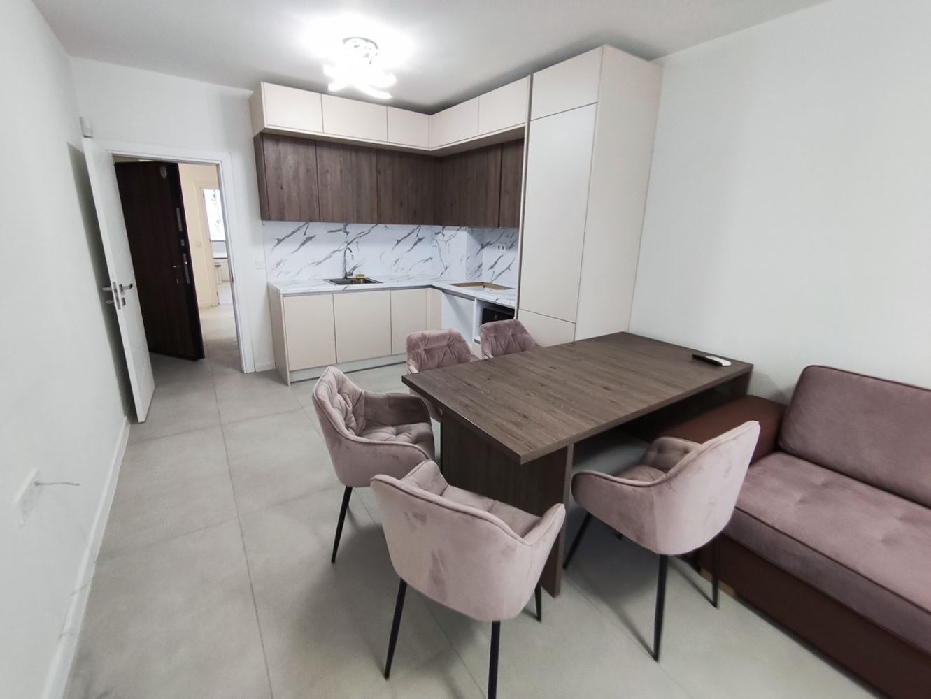 Продава 4-СТАЕН, гр. София, Център, снимка 3 - Апартаменти - 54218690