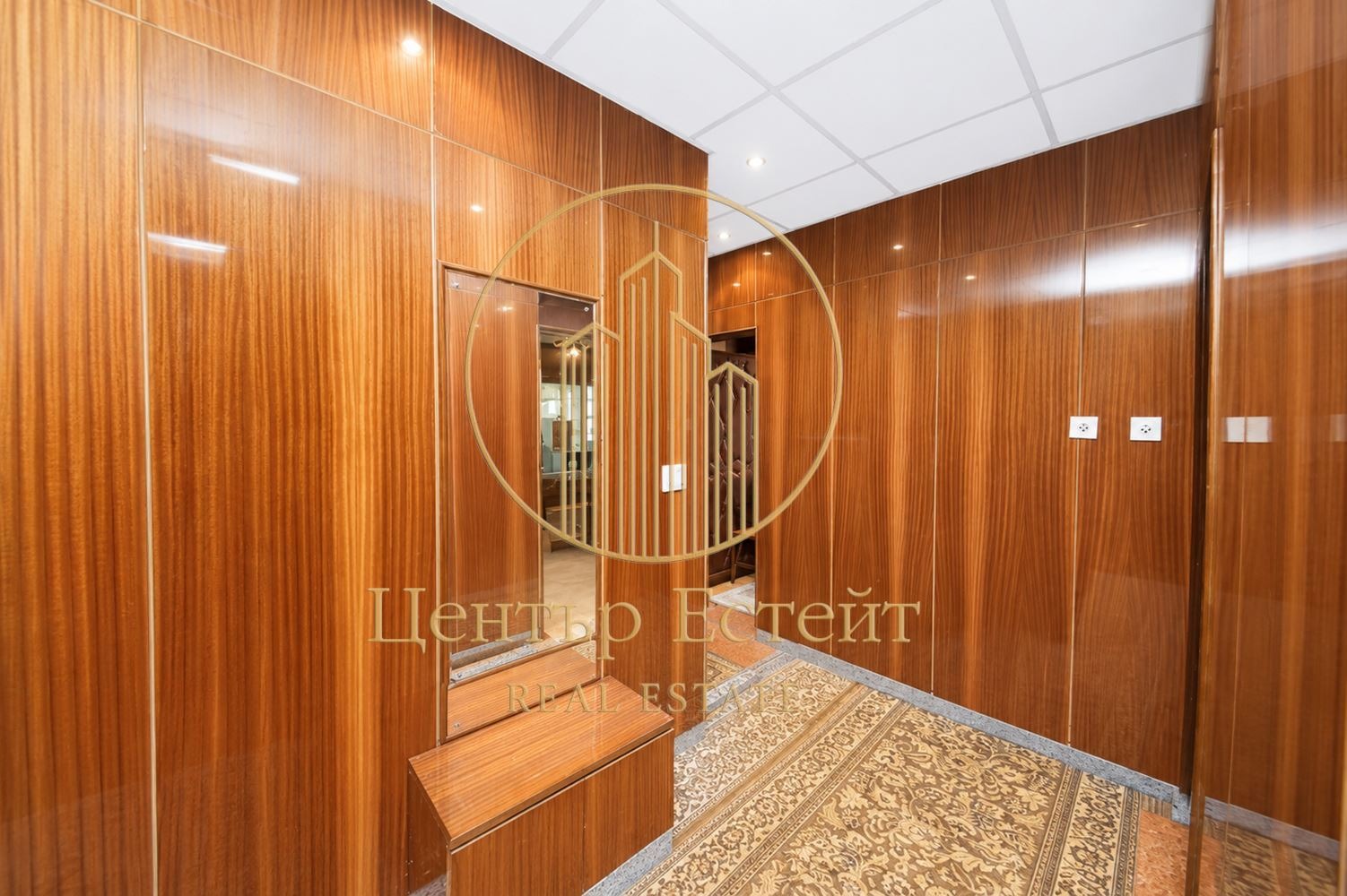 Продава 4-СТАЕН, гр. Плевен, 9-ти квартал, снимка 6 - Апартаменти - 54675852