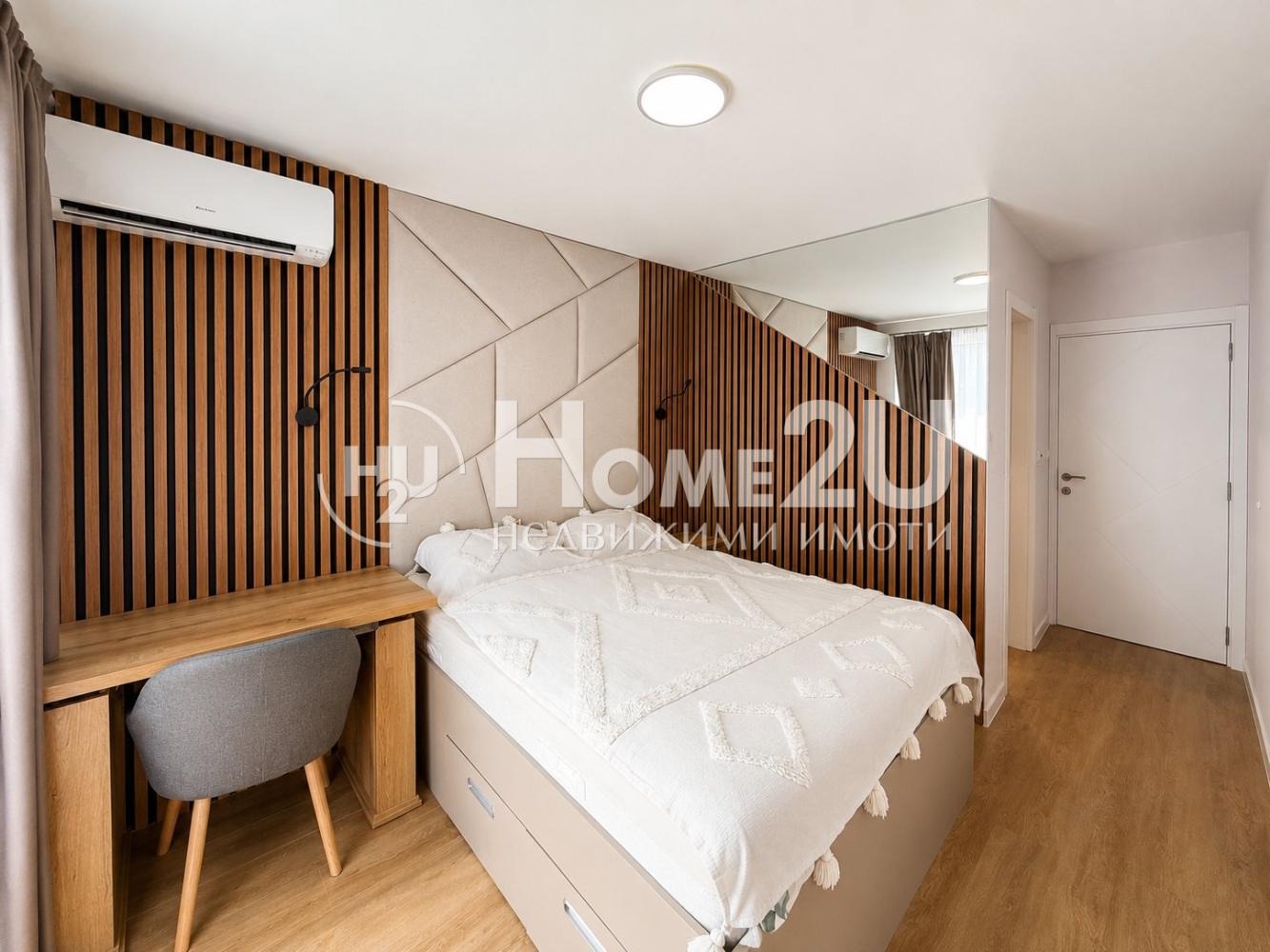 Продава 4-СТАЕН, гр. Варна, Бриз, снимка 8 - Апартаменти - 56235181