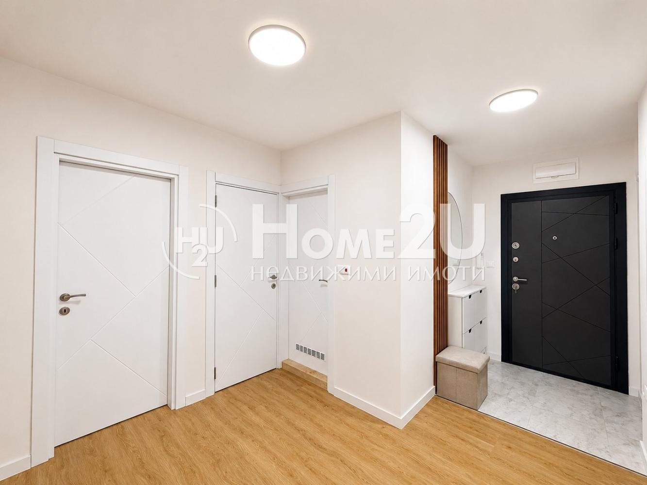 Продава 4-СТАЕН, гр. Варна, Бриз, снимка 12 - Апартаменти - 56235181
