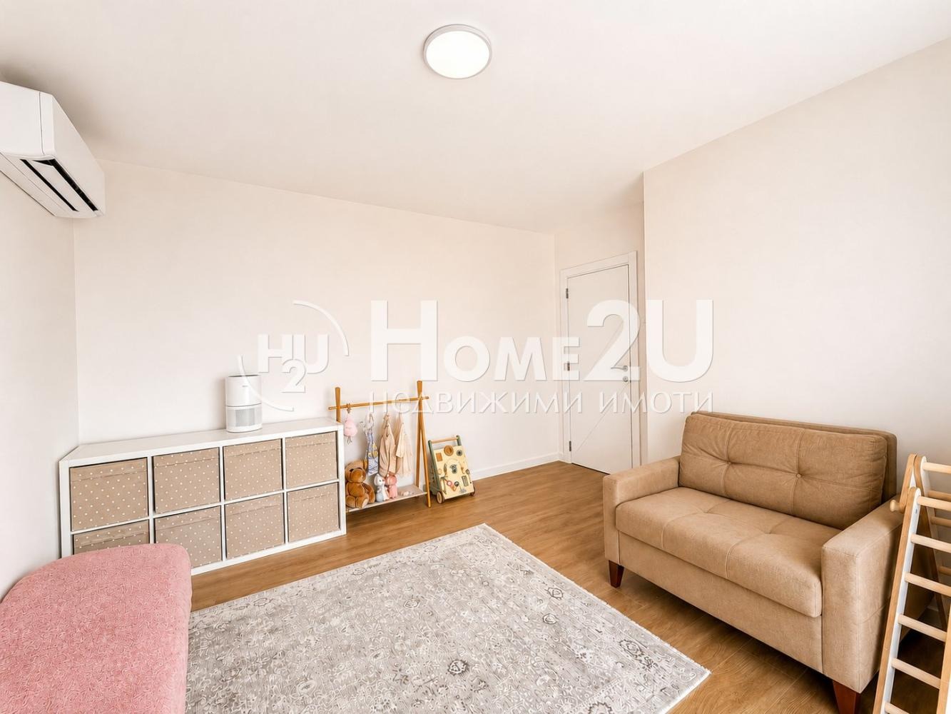 Продава 4-СТАЕН, гр. Варна, Бриз, снимка 4 - Апартаменти - 56235181