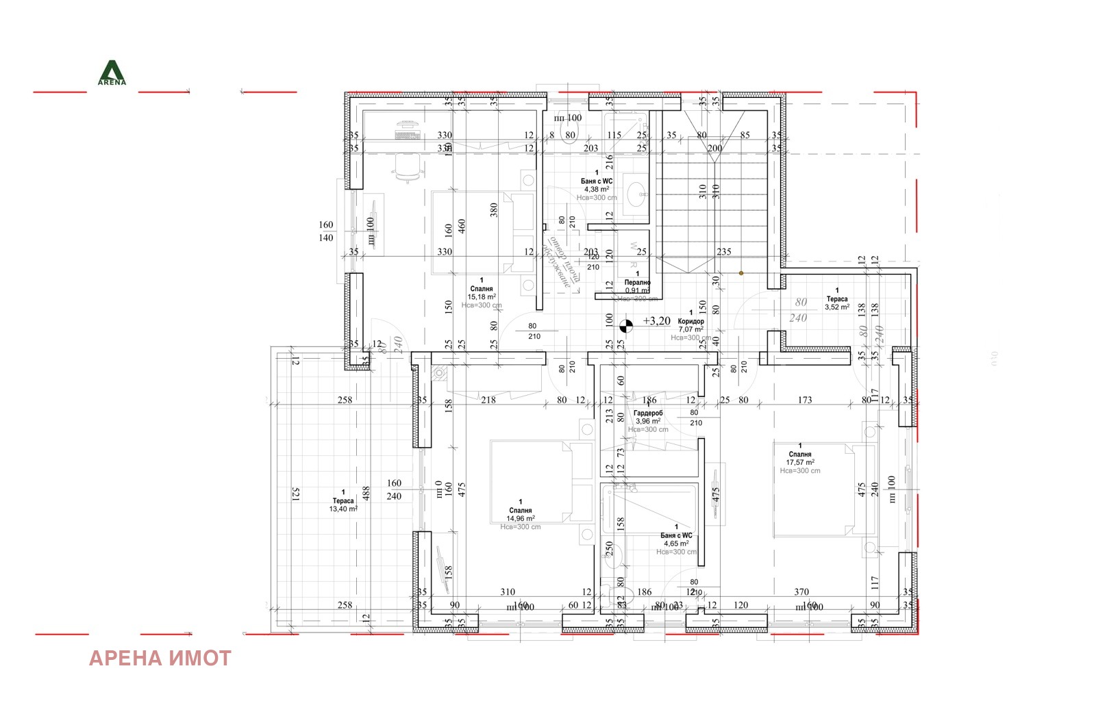 Продава КЪЩА, с. Белащица, област Пловдив, снимка 4 - Къщи - 51102533